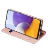 Samsung Galaxy A22 5G Fodral Skin Pro Series Roseguld
