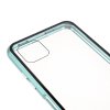 Samsung Galaxy A22 5G Skal 360 Härdat Glas Grön
