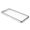Samsung Galaxy A22 5G Skal 360 Härdat Glas Silver