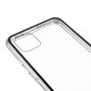 Samsung Galaxy A22 5G Skal 360 Härdat Glas Silver