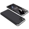 Samsung Galaxy A22 5G Skal Tredelat Silver Svart