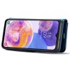 Samsung Galaxy A23 5G Fodral med Löstagbart Skal Blå