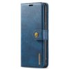 Samsung Galaxy A23 5G Etui Aftageligt Cover Blå