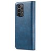 Samsung Galaxy A23 5G Etui Aftageligt Cover Blå