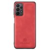 Samsung Galaxy A23 5G Skal M2 Series Löstagbar Korthållare Röd