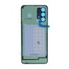 Samsung Galaxy A23 5G (SM-A235F/SM-A236B) Baksida Original - Awesome Blå