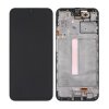 Samsung Galaxy A25 5G LCD Skärm Original - Svart