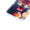 Samsung Galaxy A3 2017 Mobilskal TPU Tiger