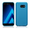 Samsung Galaxy A3 2017 Skal TPU Solid Ljusblå