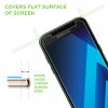 Samsung Galaxy A3 2017 Skärmskydd i Härdat Glas