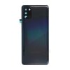 Samsung Galaxy A31 (SM-A315F) Baksida Original - Prism Crush Svart