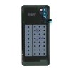 Samsung Galaxy A31 (SM-A315F) Baksida Original - Prism Crush Svart