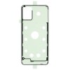 Samsung Galaxy A31 (SM-A315F) Självhäftande tejp till Baksida