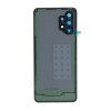 Samsung Galaxy A32 4G Baksida Original - Svart