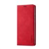Samsung Galaxy A32 5G Fodral med Kortfack Flip Röd