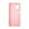 Samsung Galaxy A32 4G Skal Silikon Rosa