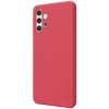 Samsung Galaxy A32 5G Skal Frosted Shield Röd