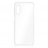 Samsung Galaxy A32 5G Skal Soft TPU Transparent Klar