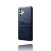 Samsung Galaxy A32 5G Skal Två Kortfack Blå