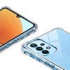 Samsung Galaxy A32 5G Skal Stöttålig Transparent