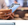 Samsung Galaxy A32 5G Skal Stöttålig Transparent