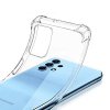 Samsung Galaxy A32 5G Skal Stöttålig Transparent