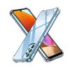 Samsung Galaxy A32 5G Skal Stöttålig Transparent