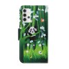 Samsung Galaxy A32 5G Fodral Motiv Panda