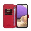 Samsung Galaxy A32 5G Fodral Retro Röd