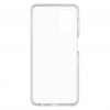 Samsung Galaxy A32 5G Skal React Transparent Klar