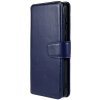 Samsung Galaxy A33 5G Fodral Essential Leather Heron Blue