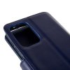 Samsung Galaxy A33 5G Etui Essential Leather Heron Blue