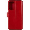 Samsung Galaxy A33 5G Fodral Essential Leather Poppy Red
