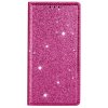 Samsung Galaxy A33 5G Fodral Glitter Magenta