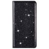 Samsung Galaxy A33 5G Fodral Glitter Svart