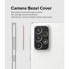Samsung Galaxy A33 5G/Galaxy A53 5G Kameralinsebeskytter Camera Styling Sort