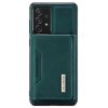 Samsung Galaxy A33 5G Skal M2 Series Löstagbar Korthållare Grön
