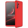 Samsung Galaxy A33 5G Skal Tredelat Röd