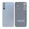 Samsung Galaxy A34 5G Baksida Original - Silver