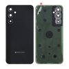 Samsung Galaxy A34 5G Baksida - Svart