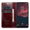 Samsung Galaxy A34 5G Fodral 003 Series Röd