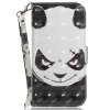 Samsung Galaxy A34 5G Fodral Motiv Arg Panda