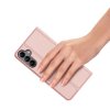 Samsung Galaxy A34 5G Fodral Skin Pro Series Rosa