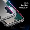 Samsung Galaxy A34 5G Skal Clin Series Transparent Klar