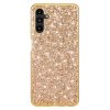 Samsung Galaxy A34 5G Skal Glitter Guld