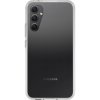 Samsung Galaxy A34 5G Cover React Transparent Klar