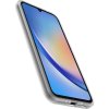 Samsung Galaxy A34 5G Cover React Transparent Klar