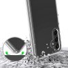 Samsung Galaxy A34 5G Skal Stöttålig Transparent