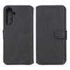 Samsung Galaxy A35 Fodral Magnetiskt Avtagbart Skal Svart