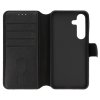 Samsung Galaxy A35 Fodral Magnetiskt Avtagbart Skal Svart